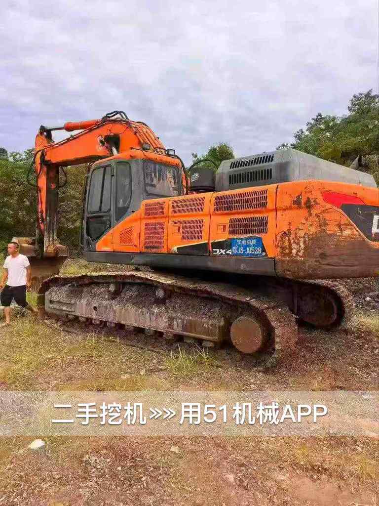 51机械